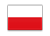PROFESSIONAL SERVICE srl - Polski